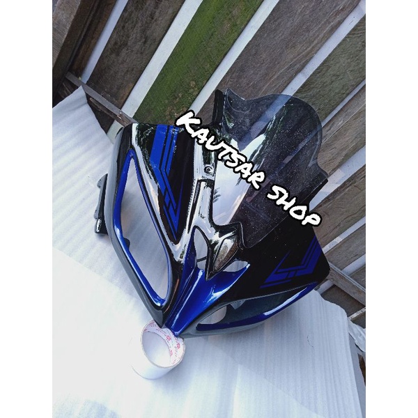 HEADLAMP R15 OLD V2 HEADLAMP R6 TOPENG R6 TOPENG R15 V2