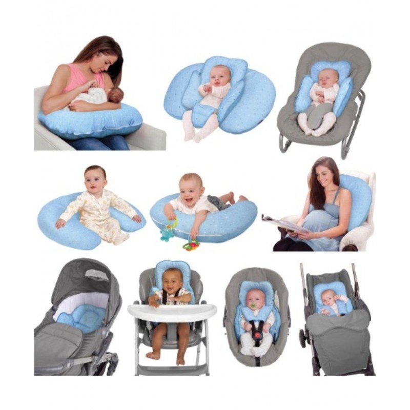 Clevamama Cushion bantal menyusui