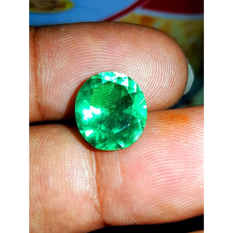 Batu Zamrud Kalimantan top super