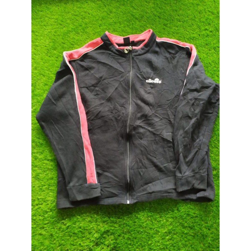 Jaket Tracktop Ellese