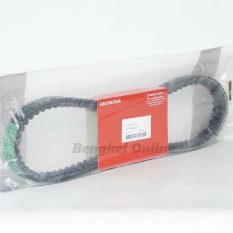 VANBELT ONLY HONDA VARIO 125 / 150 LED / PCX 150 K36 ORIGINAL AHM