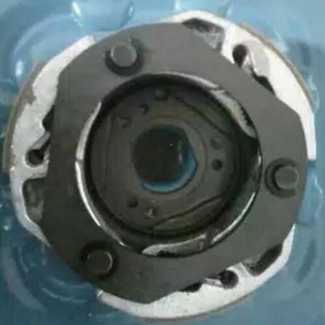 Kampas Kopling Ganda Suzuki Spin, Skywave, Skydrive