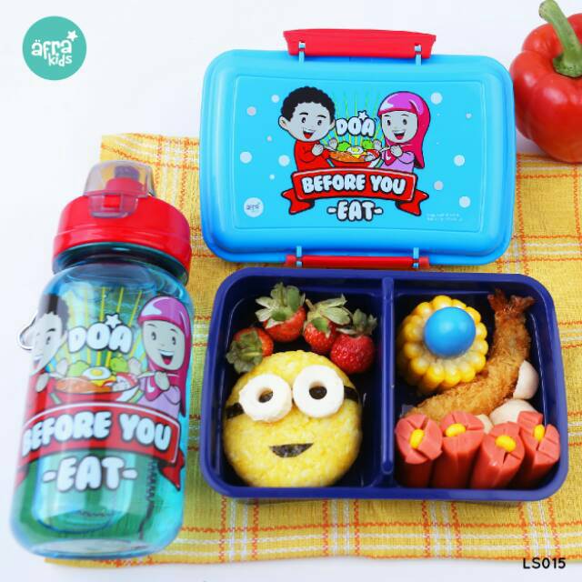 

Lunch set LS015