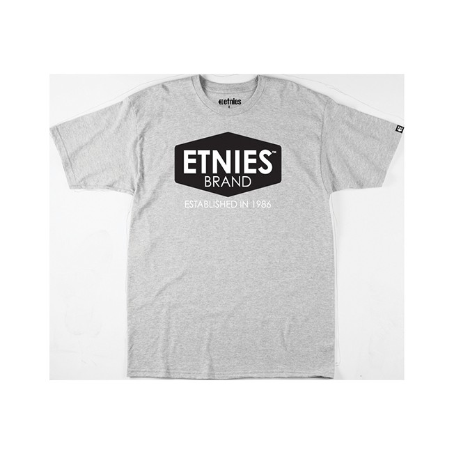 KAOS TSHIRT ETNIES