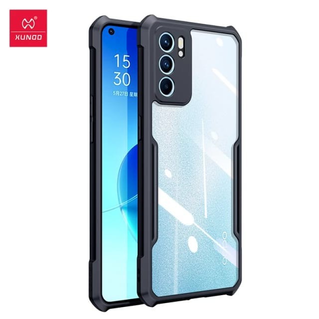 S/P- KESING CASE COVER OPPO RENO 8 5G / 8 PRO / 8Z RENO RENO 7 5G RENO7 Z 7Z RENO 6 5G RENO 6 PRO 5G RENO 5 4G / 5G SOFT CASE BEETLE SERIES