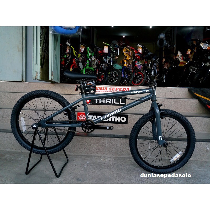 shopee bmx