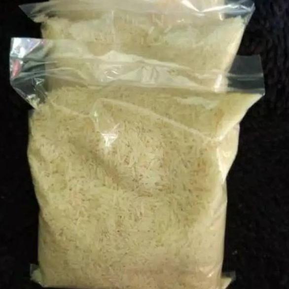 

Flash Sale - Beras Arab Basmati 1 Kg- beras panjang / Basmati rice 1 kg utk masak Nasi biryani, kebuli