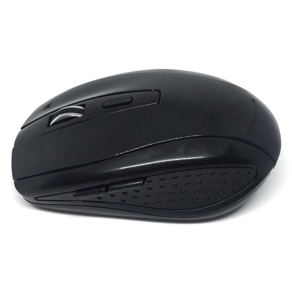 Gaming Mouse Wireless Optical 2.4GHz - AA-01 TitanGadget