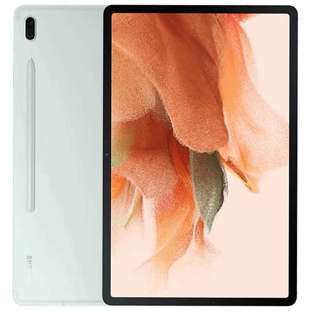 Samsung Galaxy Tab S7 FE 5G SM-T736B Garansi Resmi SEIN-2