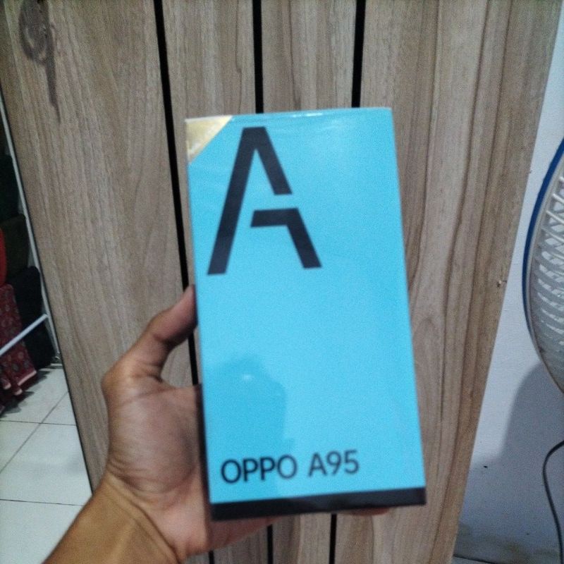 OPPO A95