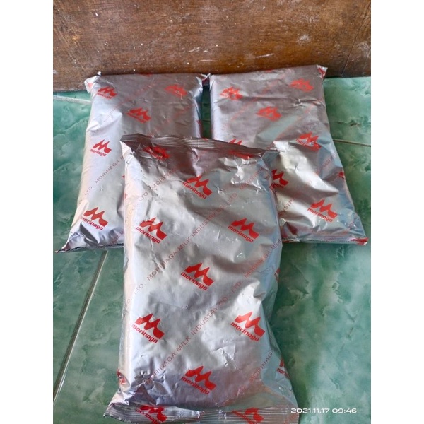 

Susu ABS untuk pakan AYAM 1kg grade +++