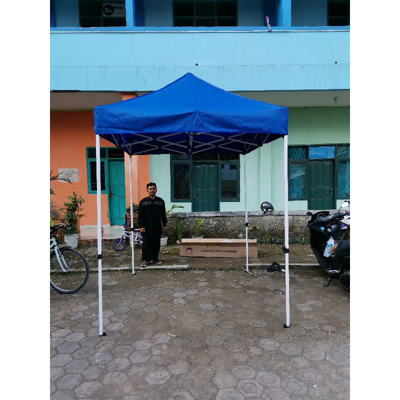tenda lipat matic 2x2 premium
