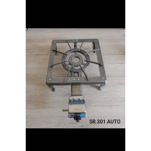 Kompor Sunrise SR 301