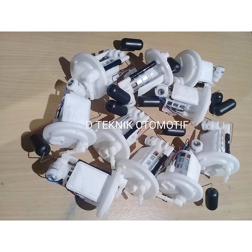 FUELPUMP POMPA BENSIN MOTOR YAMAHA VIXION OLD 2010