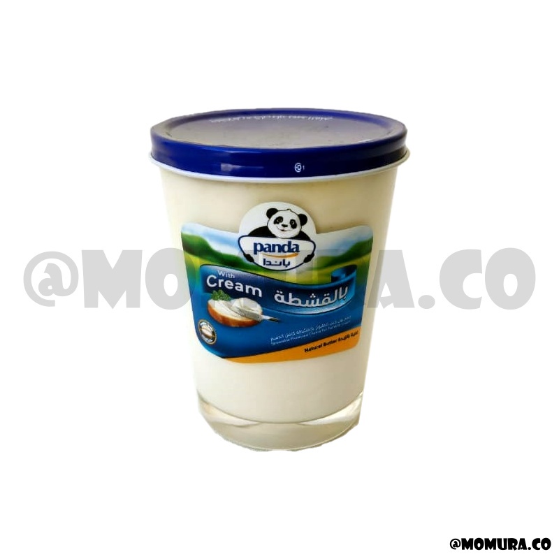 

MOMURA - Panda Cream Cheese