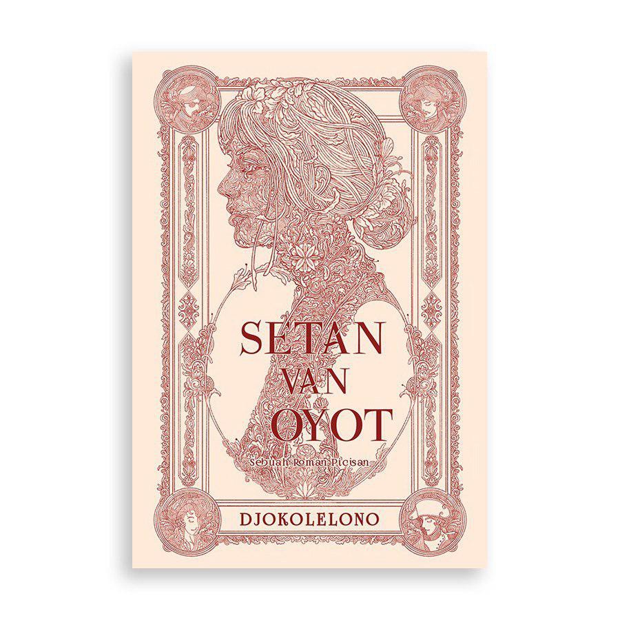 Setan Van Oyot: Sebuah Roman Picisan