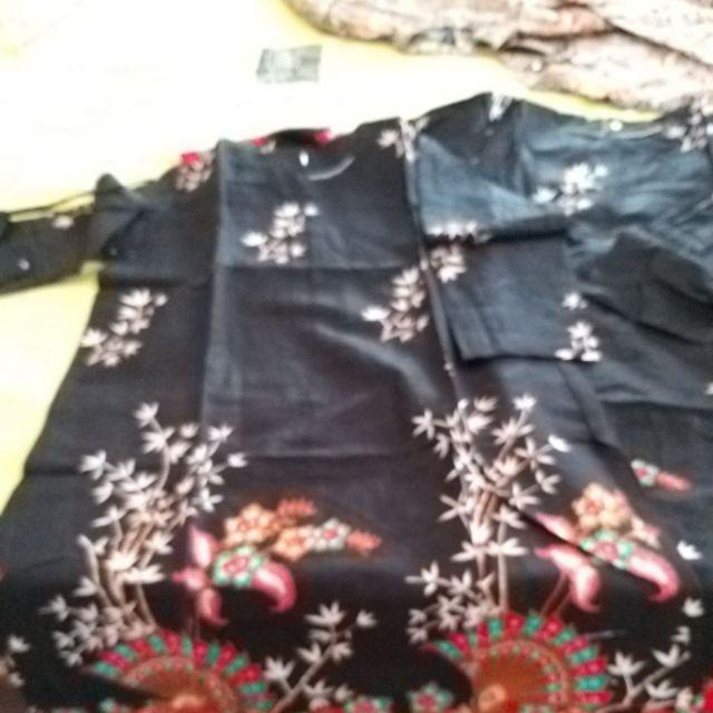 Maura Couple - Sania Ruffle Batik Couple Ori Ndoro Jowi Dnt Garansi Termurah Shopee - Shopashop Solo