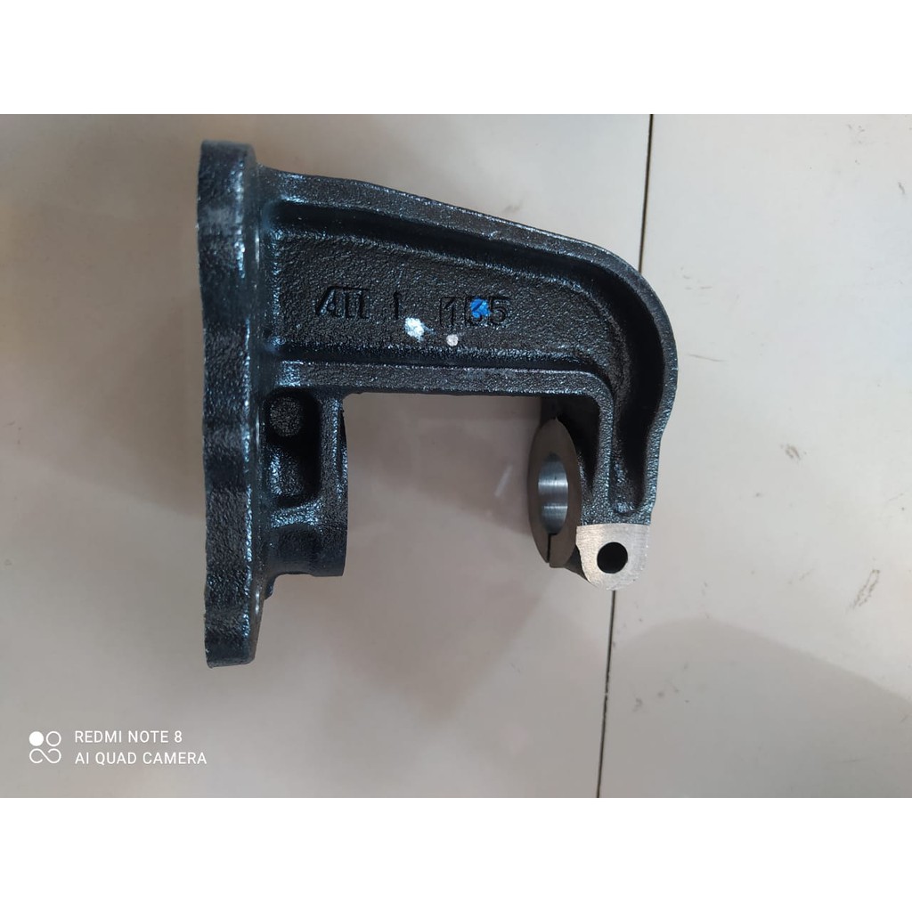 BRACKET HANGER PER PS100 PS120/PS100 RAGASA COLT DIESEL