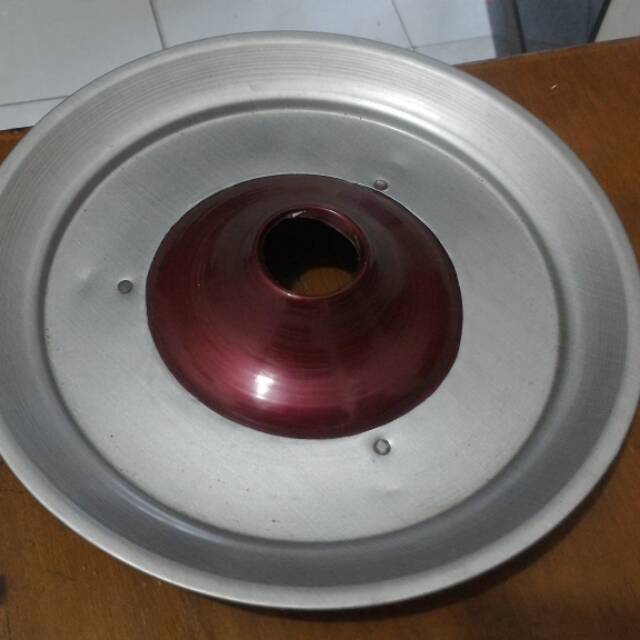 Tatakan baking pan 28 cm
