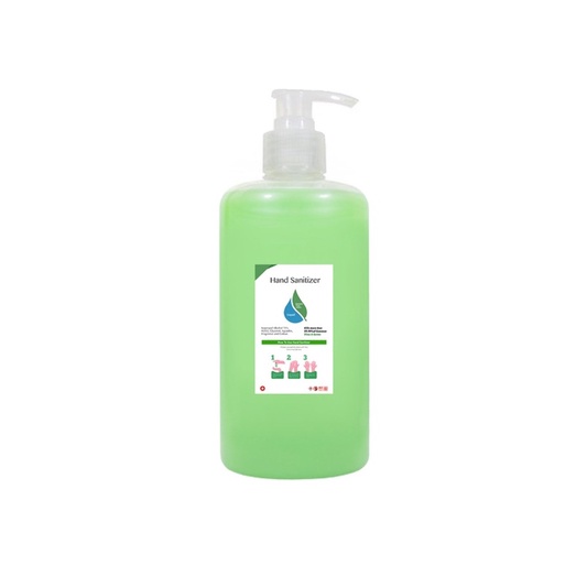 ANTISEPTIK HAND SANITIZER MEDICAL 500 ML - ALKOHOL 75 %