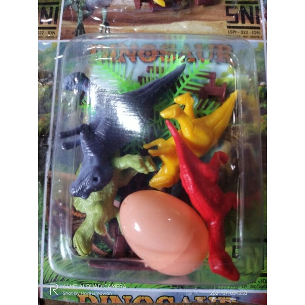 lego dinosaurus mainan anak laki laki lego hewan