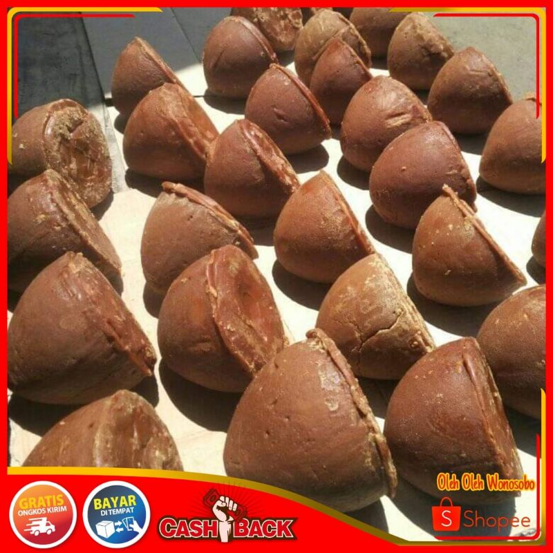 

GULA JAWA GULA MERAH JONGGOLSARI WONOSOBO