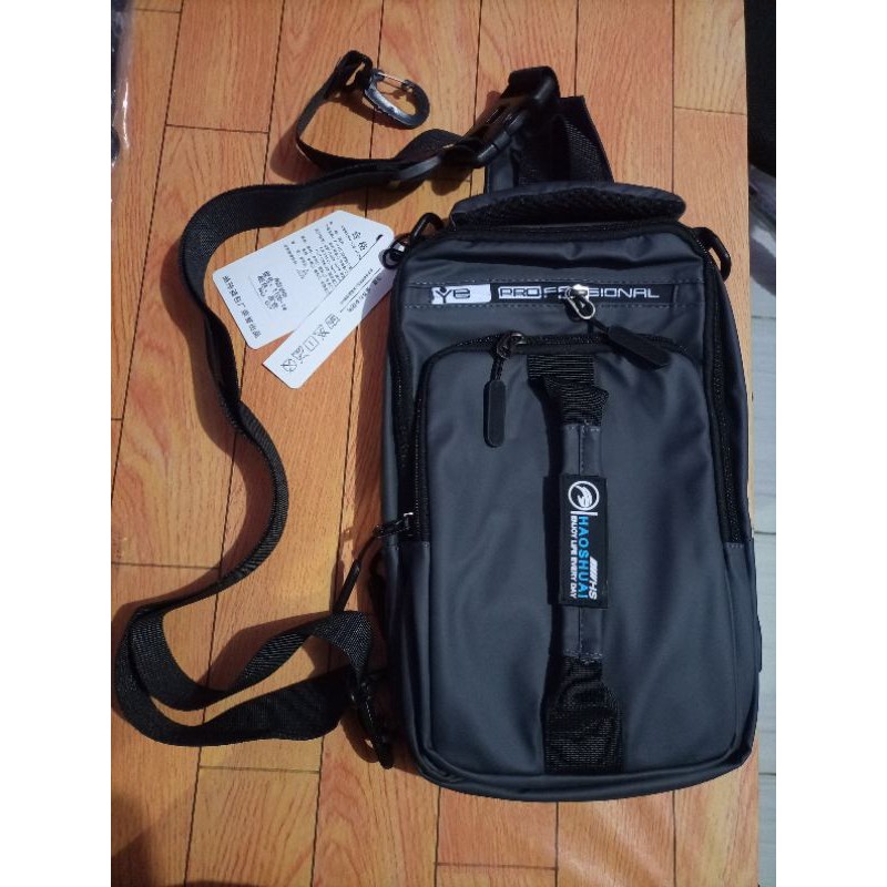 HAOSHUAI ORIGINAL SLING BAG - 1100-1