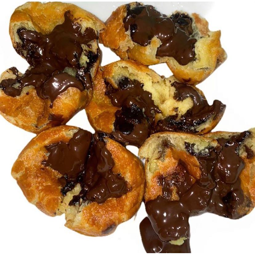 

Roti coklat by roticoklatku