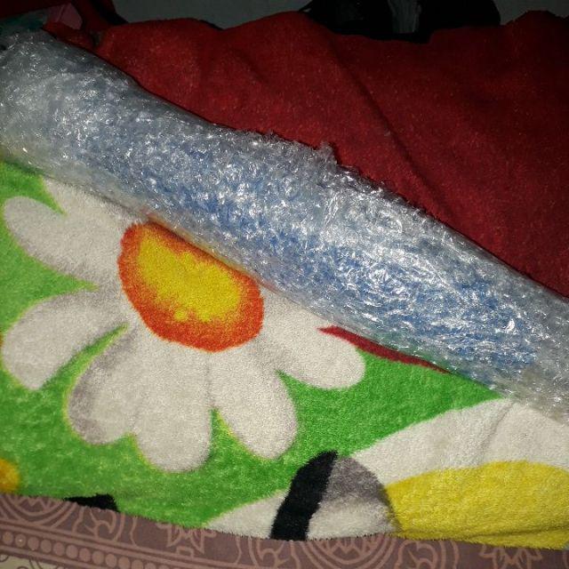 Microfiber Adjustable Panjang Pendek Pembersih Debu Max 1 Meter