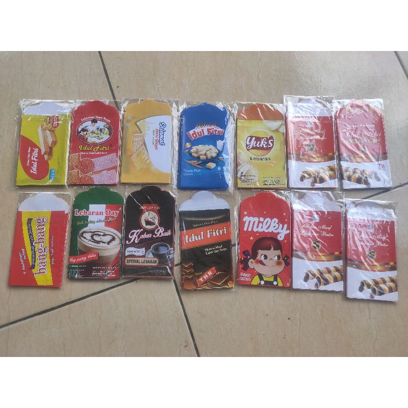 

ORDERAN KHUSUS REQUEST