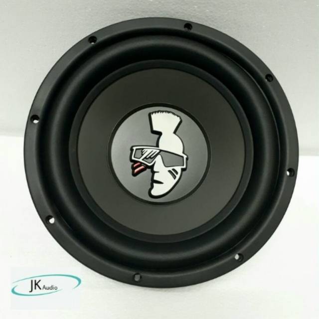harga speaker subwoofer mohawk 12 inch