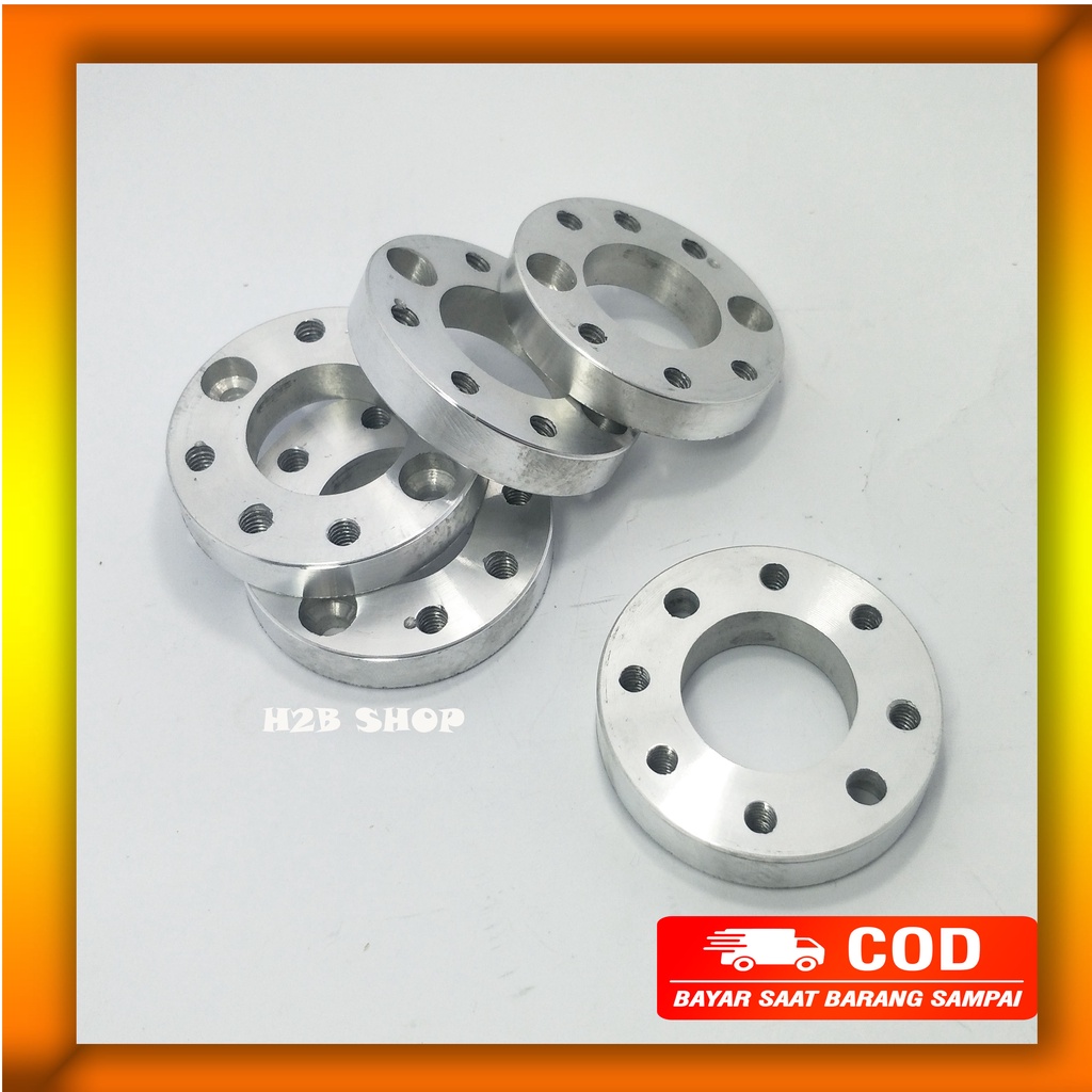 rotari manipol putar Donat manipol putar