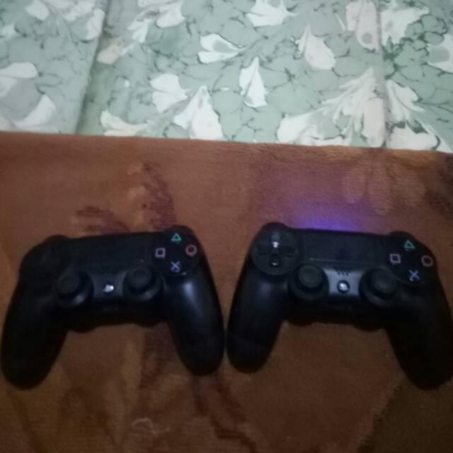 SONY PS4