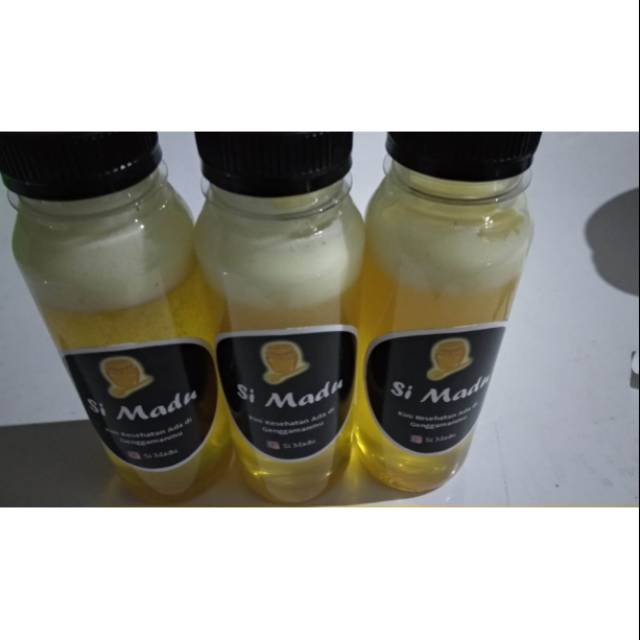 

Si madu