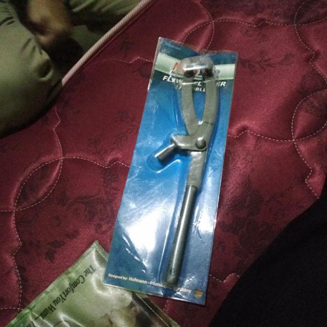 Treker Cvt Multipro - Tahanan Kopling Matic Flying Wheel Pliers