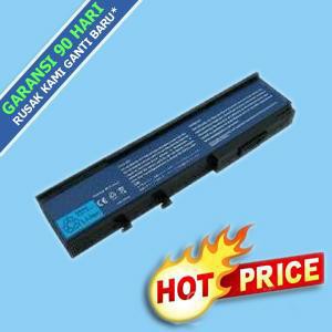 Battery Laptop / Netbook Acer Travelmate 6292/2920 Original