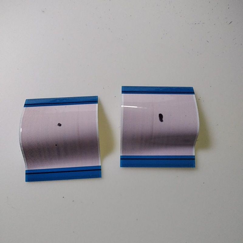 fleksibel LVDS TV LED LG 49lk500