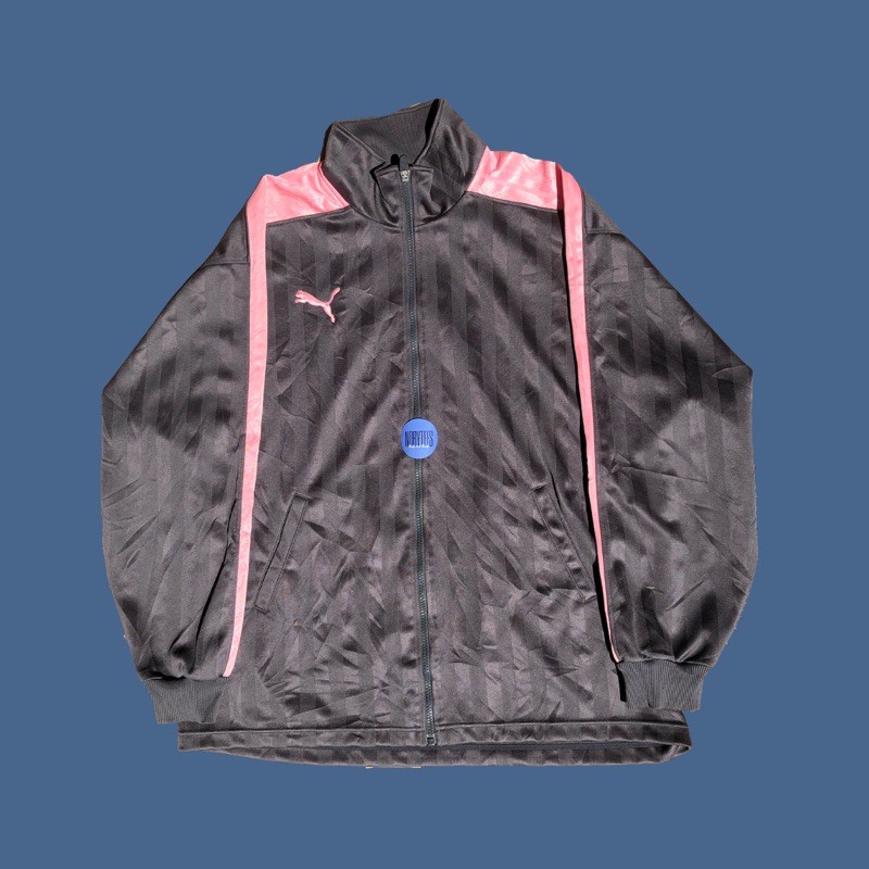 Tracktop PUMA Vintage Pink