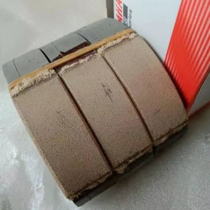 KAMPAS GANDA ONLY YAMAHA MIO M3 BARANG ORI YGP