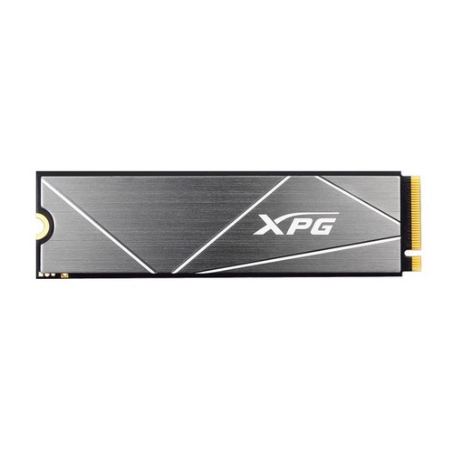 SSD ADATA XPG GAMMIX S50 LITE M.2 NVMe 512GB - PCIE Gen4x4