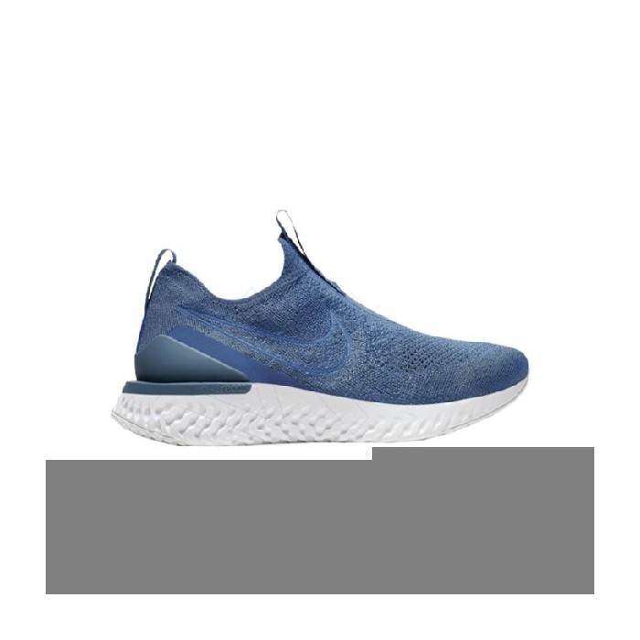 Jual PHANTOM BV0417401 43 FLYKNIT REACT NIKE OCEAN EPIC EUR Diskon - FOG -