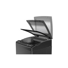 SHARP Mesin Cuci 1 Tabung 10,5Kg Inverter 190 Watt ES-M1050XT 1050XT