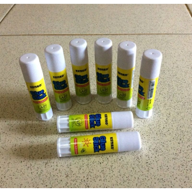 

Glue stik kenko 8g