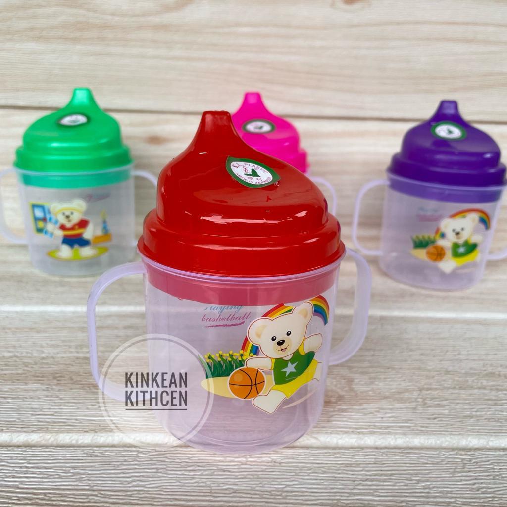 Mug Bayi / Botol Minum Bayi SL Plastik