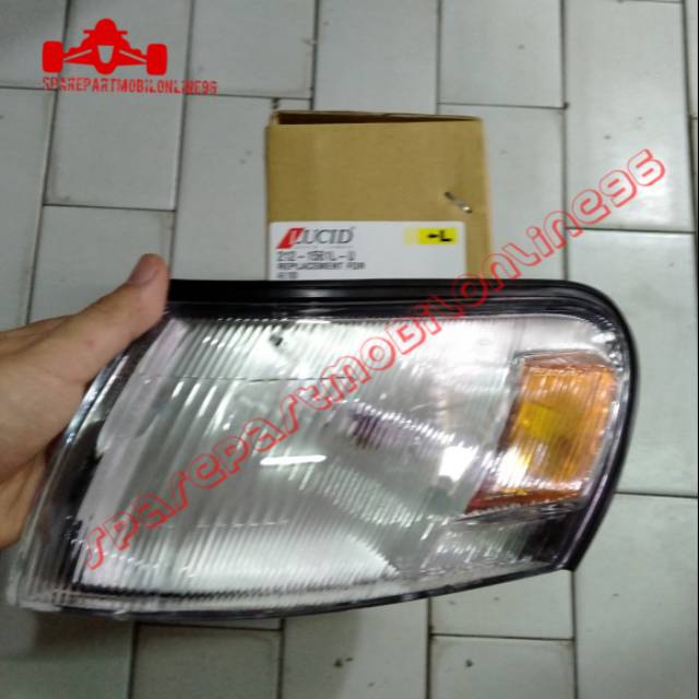 Lampu Riting Corner Lamp Great Corolla Standard DEPO