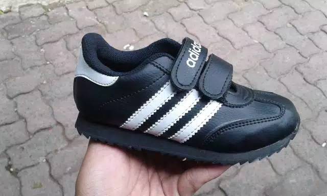 Super bigsale!! Sepatu adidas wafle/sepatu anak adidas/adidas murah/sepatu anak tk/sd