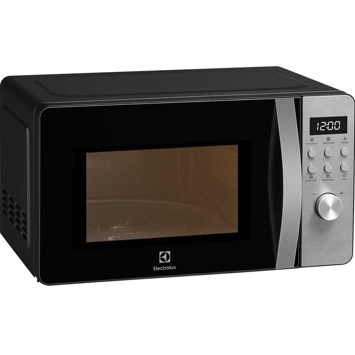 ELECTROLUX Microwave oven EMG20D38GB 20 Liter