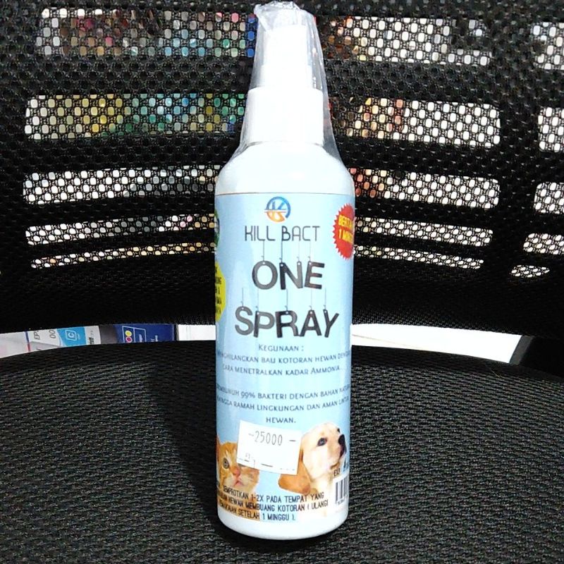 One Spray