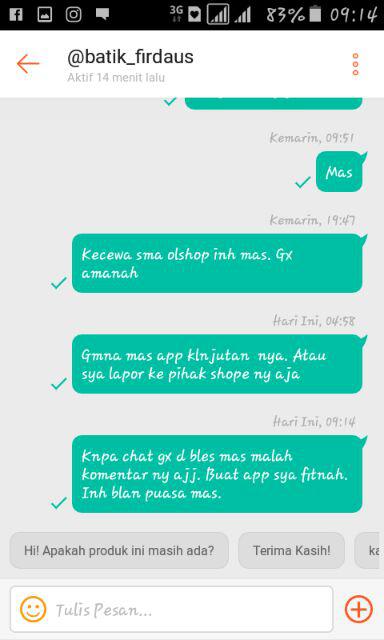 Batik Couple Maharani Modern Pakaian Wanita Stelan Batik Setelan Murah Kekinian Dillan Mahkota Busui