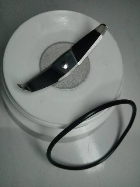 Karet sill mangkok blender Philips bumbu cucina HR 1791 1741